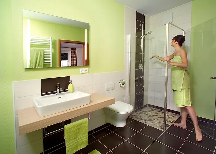 Am Eck Hotel Bad Friedrichshall